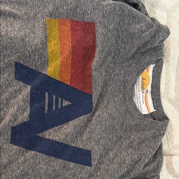 Aviator Nation shirt - Picture 5 of 6